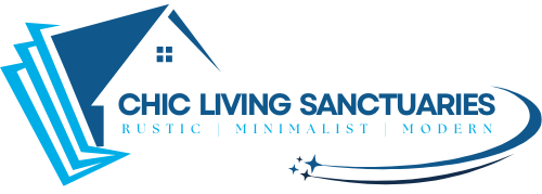 Chic Living Sanctuaries